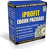 iProfiteBook Package