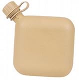 G.I Tan 2 Qt Collapsible Canteen