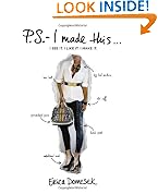 P.S.-- I Made This . . .(PS I Made This)