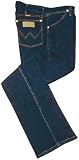 Men's Wrangler  Slim Fit Stretch Jeans 36 Inseam