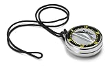 Polder 526-05 Sixty Minute Cook's Timer, Chrome