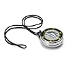 Polder 526-05 Sixty Minute Cook's Timer, Chrome