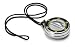Polder 526-05 Sixty Minute Cook's Timer, Chrome