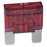 Bussmann MAX50 Maxi Fuse by Bussmann