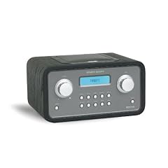 Tangent Quattro II WiFi black