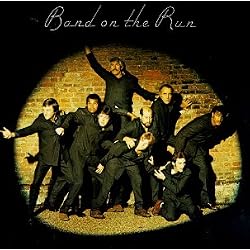 Band on the Run
