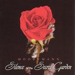 Silence in the Secret Garden