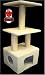 Kitchen & Housewares : 40" Kitty Bungalow 4 Levels