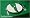 Linen Ease Hunter Green Fabric Napkin