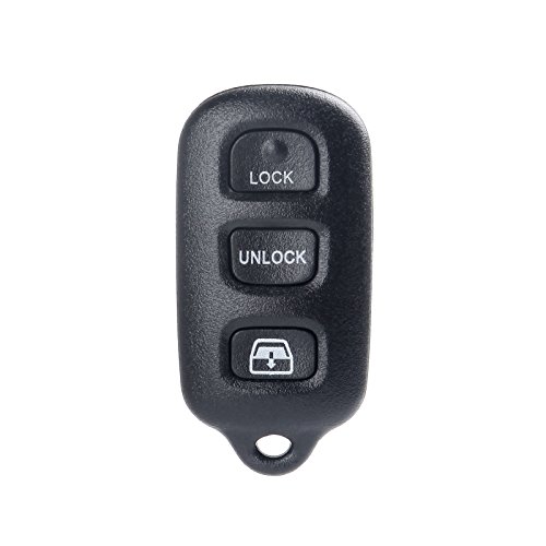 Top Best 5 programmable keyless entry remote for sale 2016 BOOMSbeat