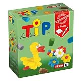 Eigenschaften Fischertechnik 40993 / Fischertechnik 40993 - TiP Box S