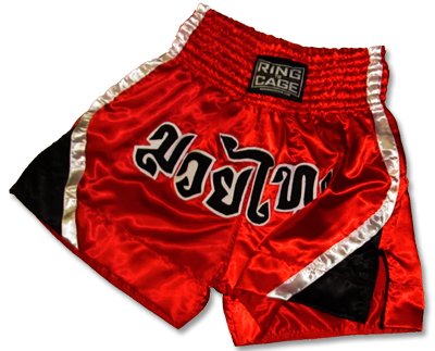 Muay Thai Shorts