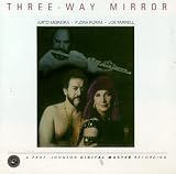 Revue Airto Moreira w  / Three-Way Mirror