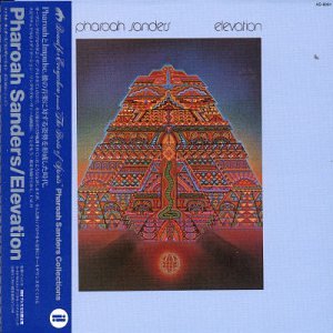  Pharoah Sanders