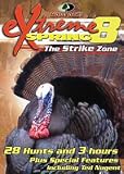 Extreme Spring 8 the Strike Zone