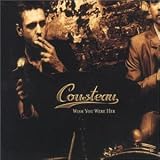 Wish You Were Her an album by Cousteau
