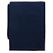 Microplush Fuzzy Blanket - Navy (Twin XL)
