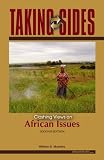 Taking Sides: Clashing Views on African Issues (Taking Sides)