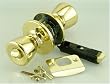 Bed & Bath Privacy Lockset