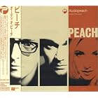 Audiopeach (+2 Bonus Tracks) by  Peach 