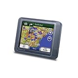Garmin n&uuml;vi 205 3.5-Inch Portable GPS Navigator