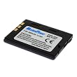 Maximal Power DB JVC BN-V107 Replacement Battery for JVC Digital Camera/Camcorder (Black)