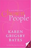 Chosen People (Alex Powell Novels)
