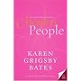 Chosen People (Alex Powell Novels)