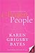 Chosen People (Alex Powell Novels)
