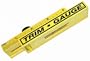 Johnson Level & Tool 2300 4-Inch Trim Gauge