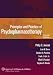 Books : Principles and Practice of Psychopharmacotherapy (PRINCIPLES & PRAC PSYCHOPHARMACOTHERAPY (JANICAK))