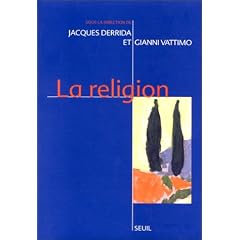 La religion