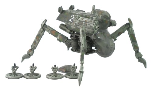 1/35 MA.k. �O���W�G�[�^�[ �M�і���(���H�z���^)