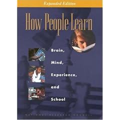 How People Learn: Brain, Mind, Experience, and School: Brain, Mind, Experience and School: Expanded Edition (Taschenbuch)