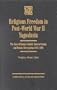 Religious Freedom in Post-World War II Yugoslavia