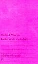 Kultur und Gesellschaft 1
