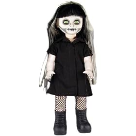 Mezco Toyz Living Dead Dolls Series 11 Killbaby