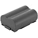 Panasonic Lumix DMC-LC5 Digital Camera Battery Lithium-Ion 1700 mAh) - Replacement for Panasonic CGR-S603E Battery