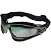 Third Party New : mecara Maximum Risk Flugsportbrille / Sonnenbrille M1