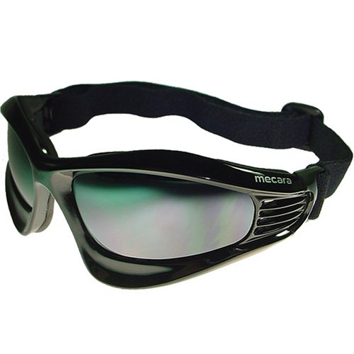 mecara MAXIMUM Risk Skibrille / Sonnenbrille Mod. M1