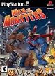 War of the Monsters