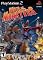 War of the Monsters