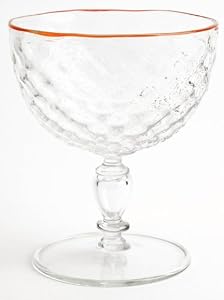Dante Marioni - Goblet