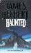 Haunted (Paperback)