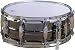Ludwig Black Beauty Snare with Super Sensitive Snares, 6.5X14 Inches