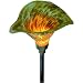 Allsop 29036 Solar-Powered ;Calla Lily Garden Art