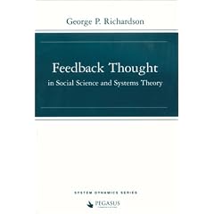 Feedback Thought in Social Science and Systems Theory