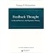 Feedback Thought in Social Science and Systems Theory