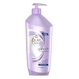 Olay Body Quench Body Lotion for Extra Dry Skin, 20.2-Ounce Pump (Pack of 2)