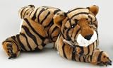 Plush Tiger (Bruin from Purr-Fection), 18 Inches